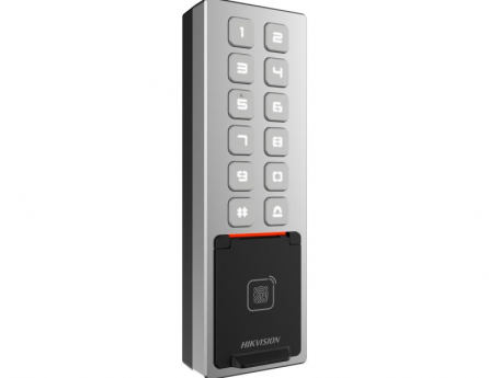 DS-K1T805MBFWX (HIKVISION) Chuyên nghiệp dành cho kiểm soát an ninh - chuông cửa tích hợp