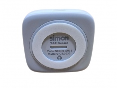 S00E0-S011 Cảm biến nhiệt độ và độ ẩm Simon 