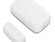 S00E0-S012 Cảm biến từ tính cho cửa Simon 