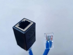 Combo 5 cái nối dây mạng trong nhà tốc độ cao