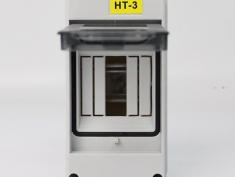 ht-3 Tủ điện nhựa nổi chống nước IP65 cho CB aptomat gắn ray