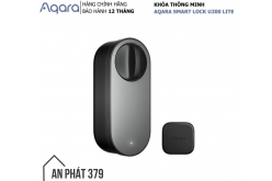 EL-D03D-B Khóa thông minh Aqara Smart Lock U200 Lite