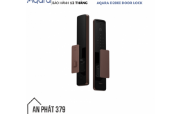 ML-D01D Khoá thông minh Aqara D200i Facial Recognition Door Lock FaceID