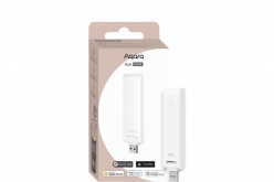 Aqara Hub M100 Hub kết nối trung tâm hỗ trợ Matter, Quốc tế