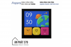 MS-K01D Màn hình Aqara Magic Switch