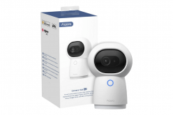 CH-H03 Camera Aqara G3 Indoor 2K AI Tracking Bản Quốc Tế