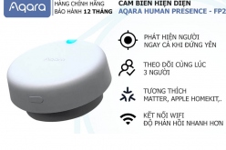 PS-S02D Cảm biến hiện diện Aqara Presence FP2