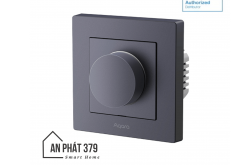 KD-R01D Công tắc xoay Aqara Dimmer H2 EU tùy chỉnh độ sáng