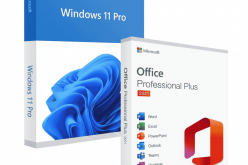 Gói sản phẩm Windows 11 Pro + Office 2021 Professional Plus