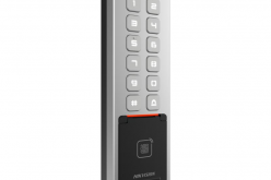 DS-K1T805MBFWX (HIKVISION) Chuyên nghiệp dành cho kiểm soát an ninh - chuông cửa tích hợp