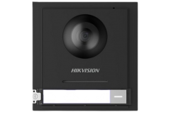 DS-KD8003-IME1 FLUSH - Video Intercom Module Door Station- Module chuông cửa chính tích hợp camera
