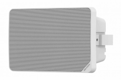 DS-QAZ0120G1R-S Loa Sub tủ mạng 20W HIKVISION