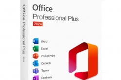 Key bản quyền Microsoft Office 2024 Professional Plus