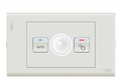HMX10 HMX-3S-TIRFV1 Công tắc cầu thang đảo chiều cảm biến chuyển động