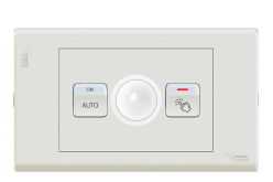 HMX-3S-TIRFV1 Công tắc cầu thang đảo chiều cảm biến chuyển động HMX10