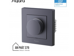 KD-R01D Công tắc xoay Aqara Dimmer H2 EU tùy chỉnh độ sáng