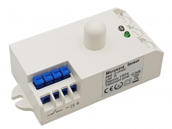 SK-807K 12-24VDC Công tắc cảm ứng chuyển động radar vi sóng