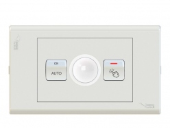 HMX10 HMX-3S-TIRFV1 Công tắc cầu thang đảo chiều cảm biến chuyển động