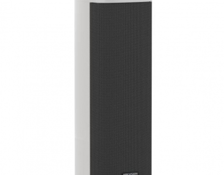 DS-QAZ1460G1 Loa cột thông báo Hikvision điện trở 4Ω, Max. Acoustic Pressure: 106 dBSPL