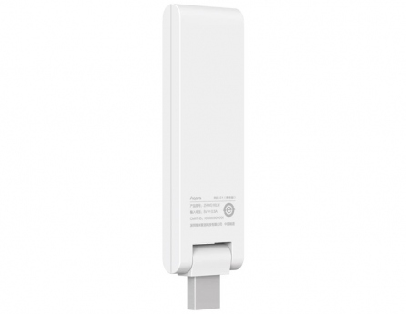 Aqara-E1-Hub-USB-Smart-Gateway-smart-homekit-1