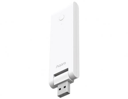 Aqara-E1-Hub-USB-Smart-Gateway-smart-homekit-3