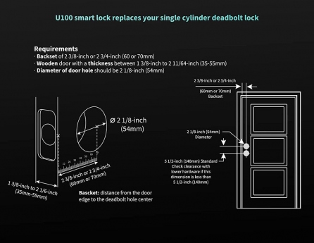 aqara-U100-lock-4