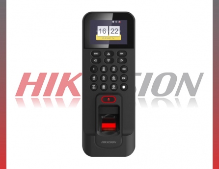 HIKVISION-DS-K1T804AEF