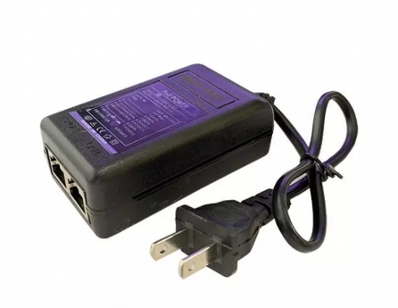 Nguồn POE đơn 48V 