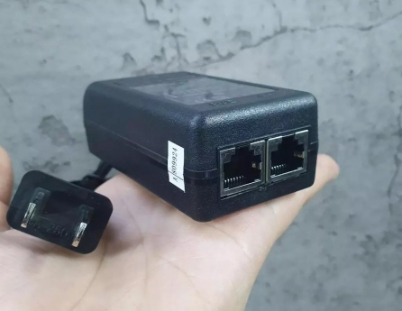 Nguồn POE đơn 48V 