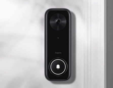 G400 DB-C03D Aqara DoorBell (Wired) Chuông cửa thông minh 