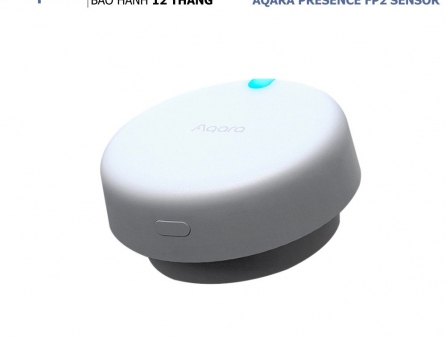 Aqara Presence FP2 Cảm biến hiện diện