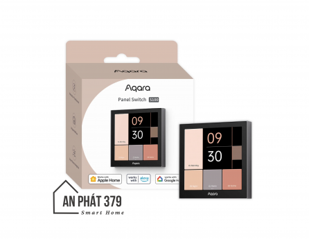 MP-K04D Màn hình cảm ứng Aqara S100 Smart Panel