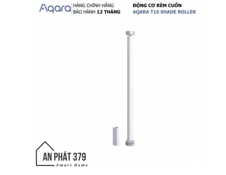 SRSC-M01 Động cơ rèm cuốn Aqara Roller Shade Controller T1S
