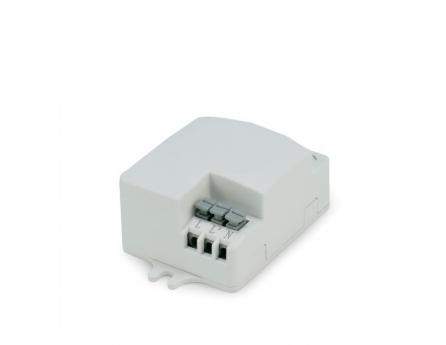 HFS-AC12TR Cảm biến radar tầm xa bật tắt đèn tự động