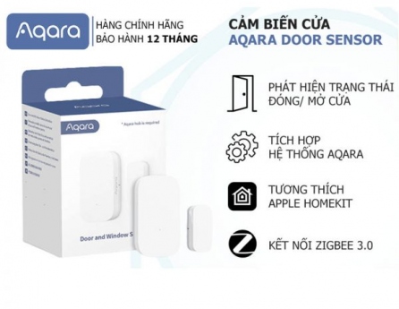 MCCGQ11LM Aqara Door Sensor cảm biến cửa thông minh