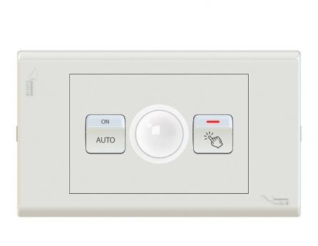 HMX10 HMX-3S-TIRFV1 Công tắc cầu thang đảo chiều cảm biến chuyển động