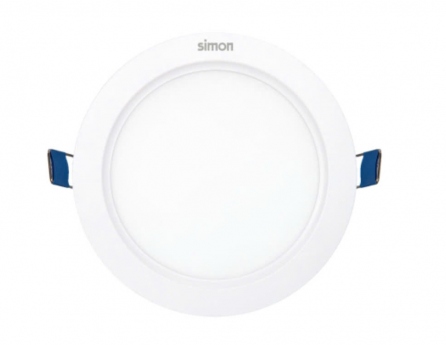 SPD 1001 Đèn Simon downlight siêu mỏng nhôm