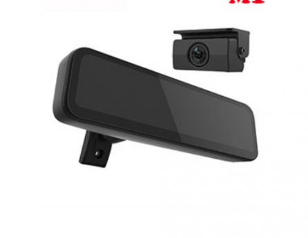 Dash cam Camera Hành trình gương điện tử M1