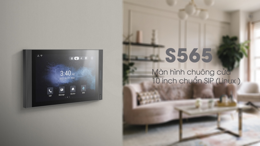 Com bo chuông hình không 