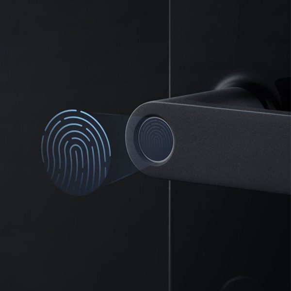 Aqara N100 smartlock