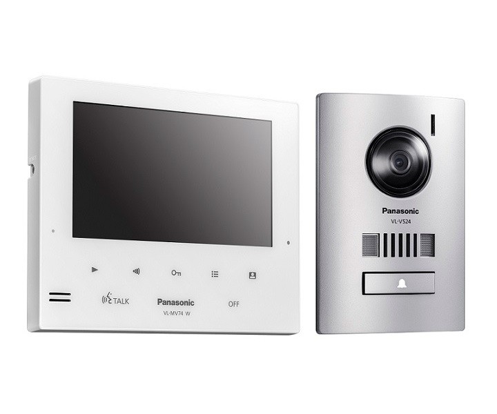 Chuông cửa Panasonic