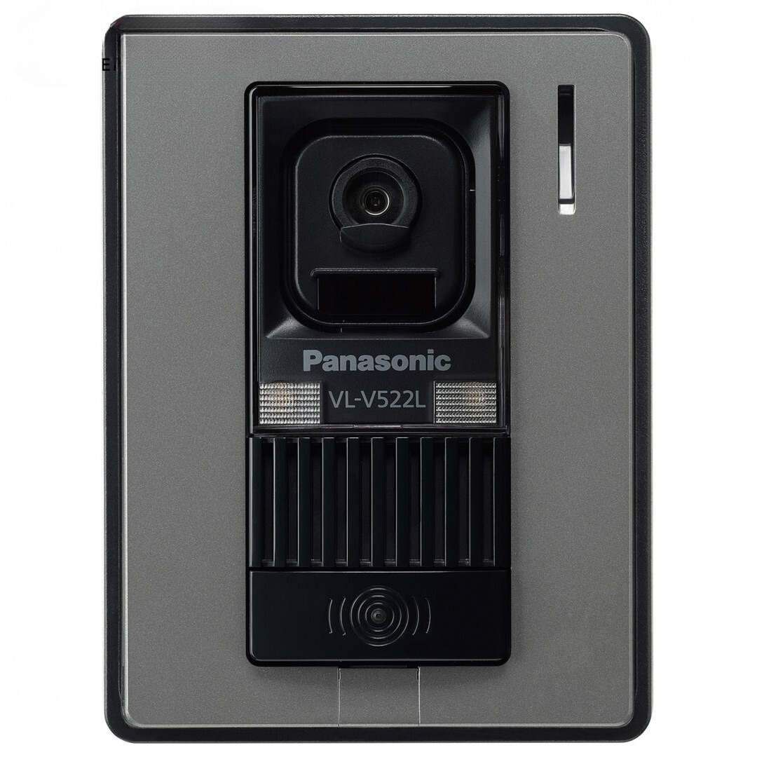 Chuông cửa Panasonic