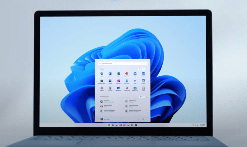 Windows 11 Professional